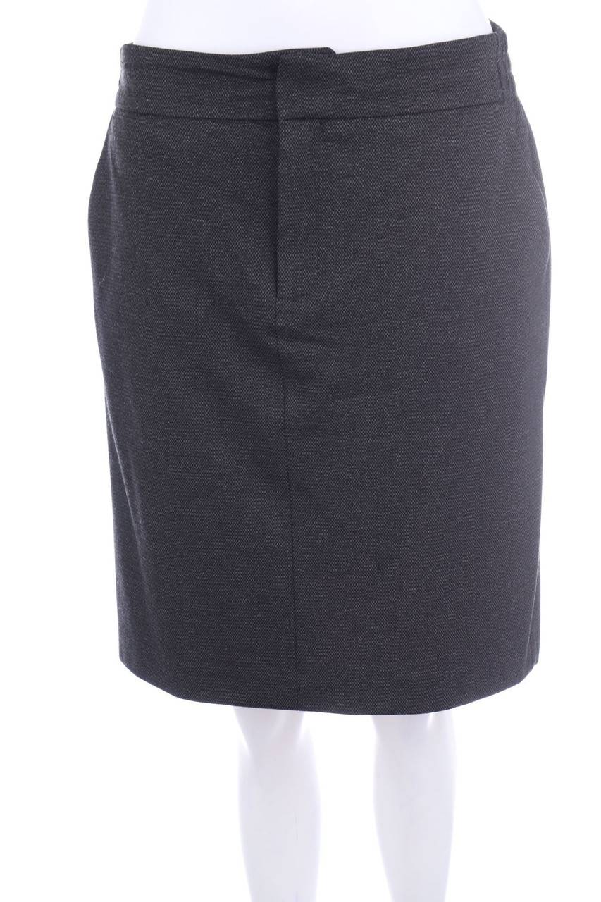 Carou DRYKORN Minirock mit Gummizug