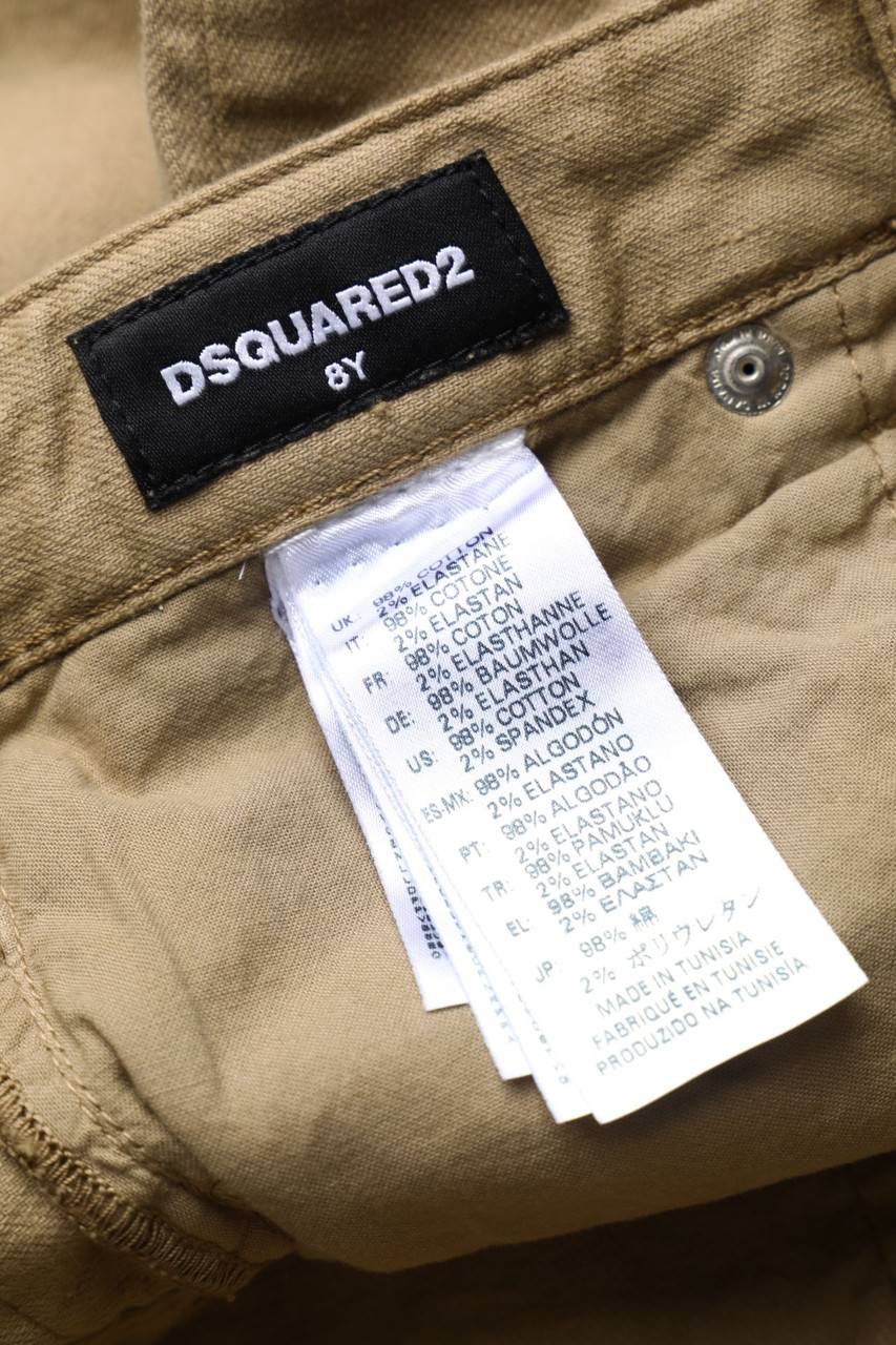 Carou DSQUARED² Jeans
