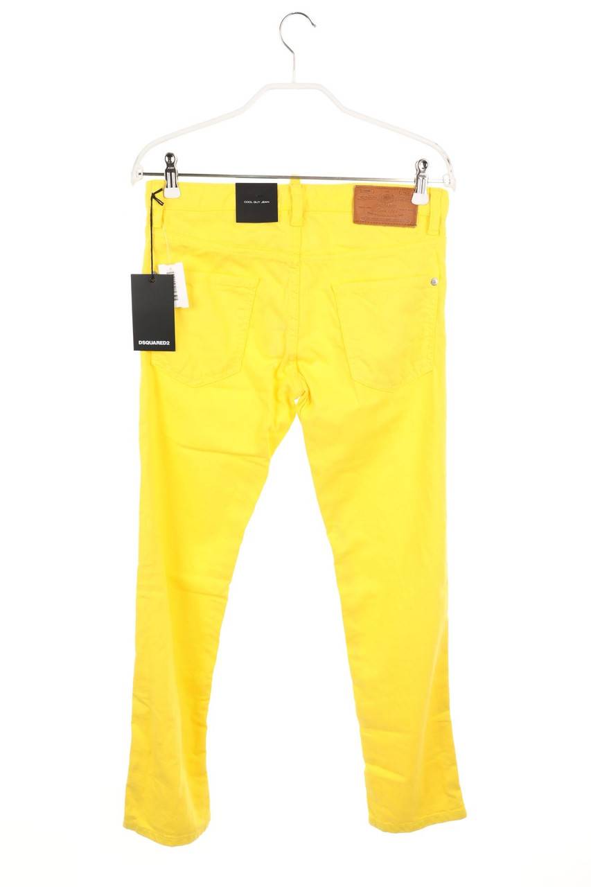 Carou DSQUARED² Jeans Mit Logo-Patch