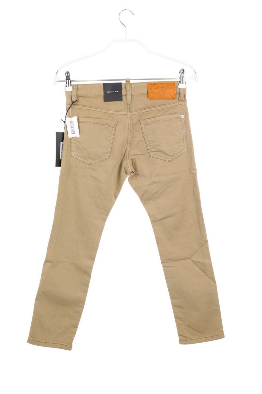Carou DSQUARED² Jeans Mit Logo-Patch