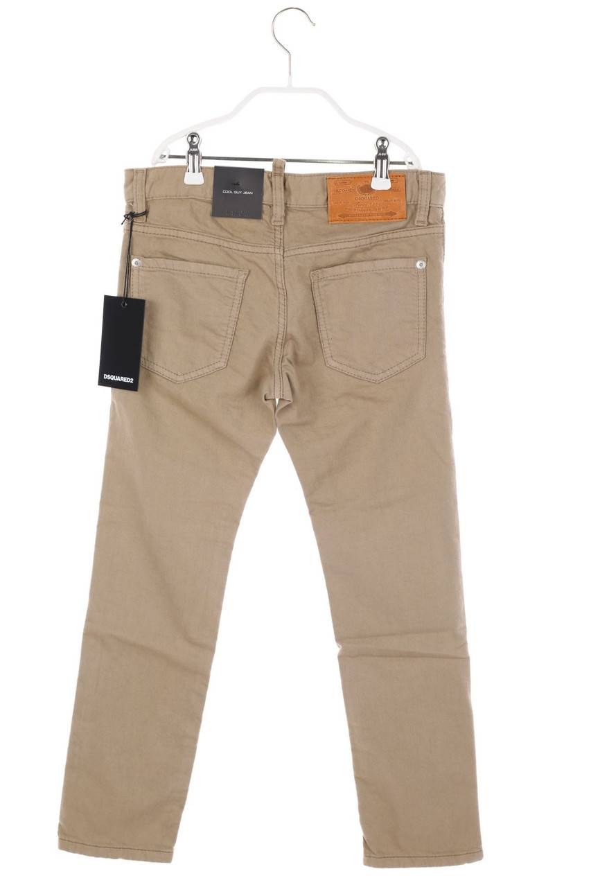 Carou DSQUARED² Jeans Mit Logo-Patch