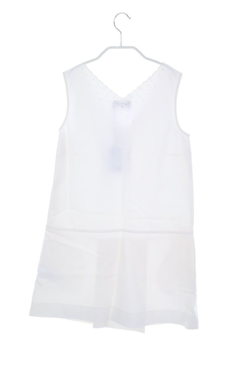 Carou DSQUARED² Kleid Mit Lochspitze