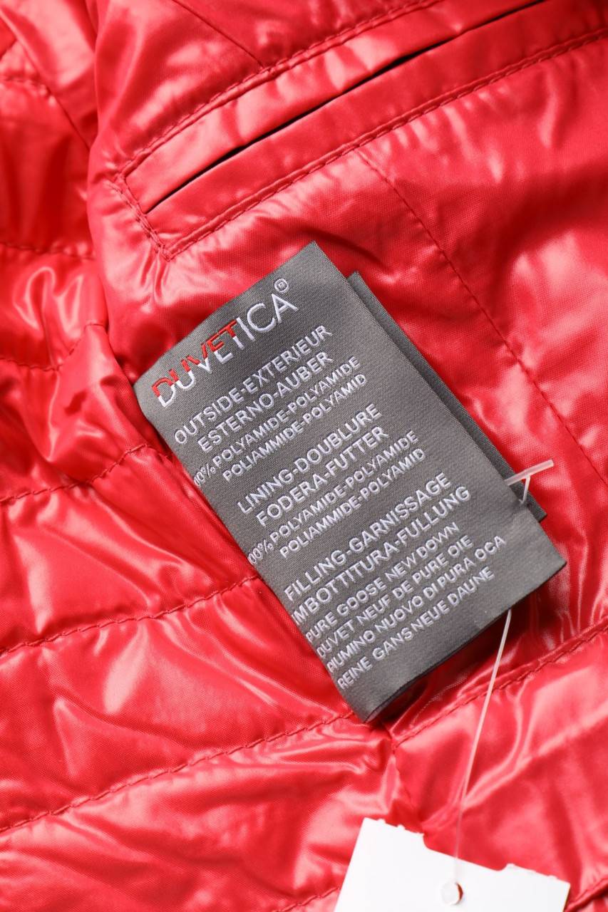 Carou DUVETICA Daunen-Jacke