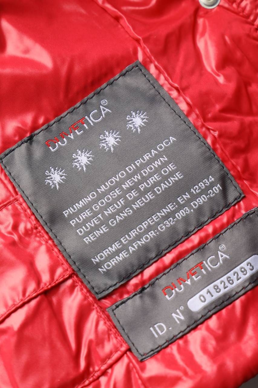 Carou DUVETICA Daunen-Jacke