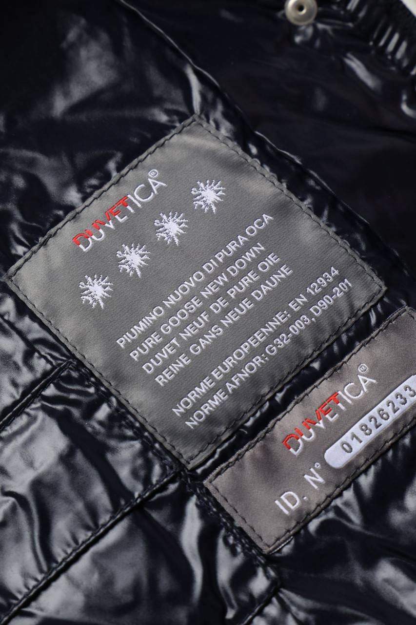 Carou DUVETICA Daunen-Jacke