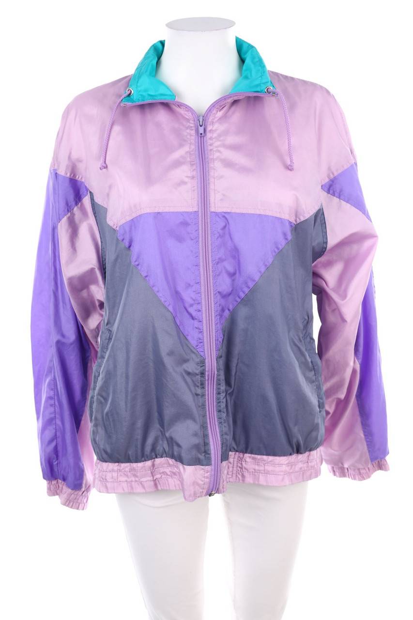 Carou DYNAMITE Trainingsjacke