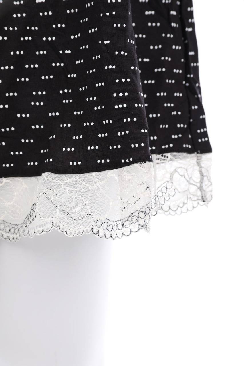 Carou Eberjey Unterkleid Mit Spitze