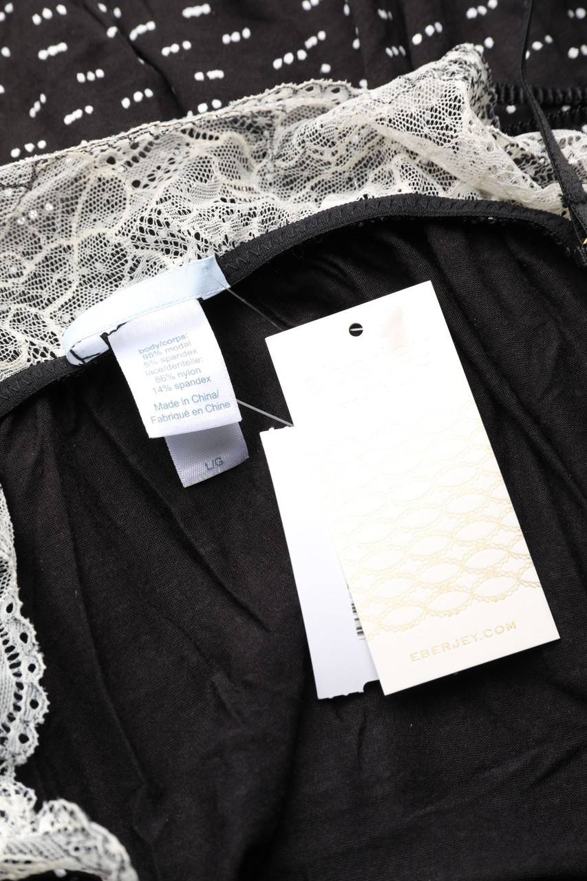 Carou Eberjey Unterkleid Mit Spitze