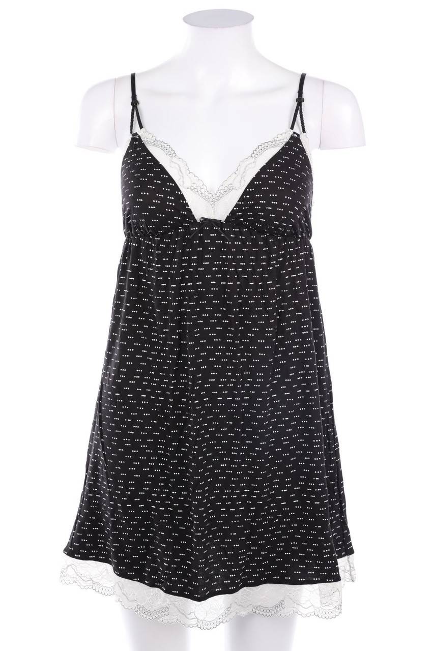 Carou Eberjey Unterkleid Mit Spitze