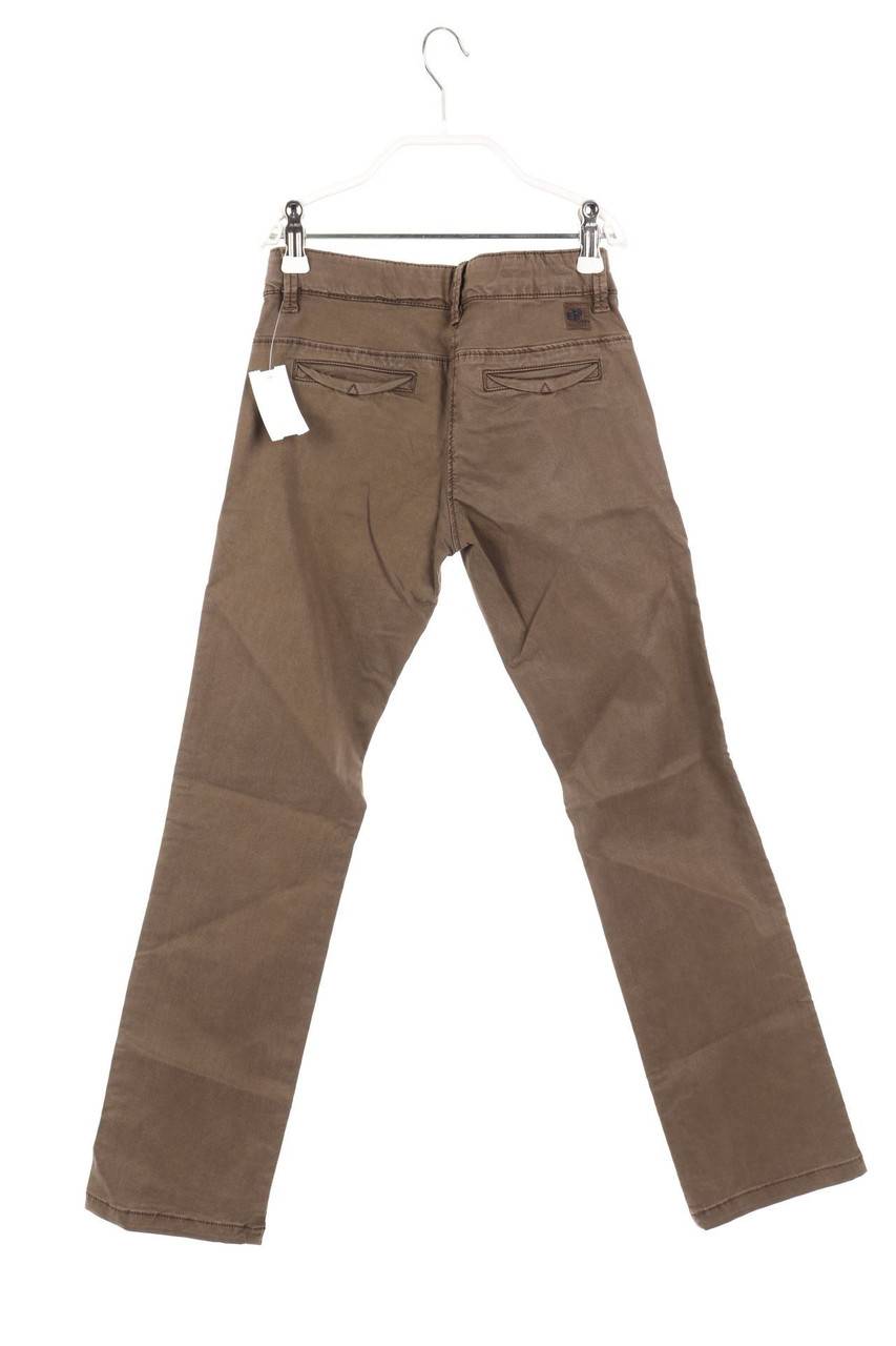 Carou EDDIE PEN Hose Aus Baumwoll-Mix