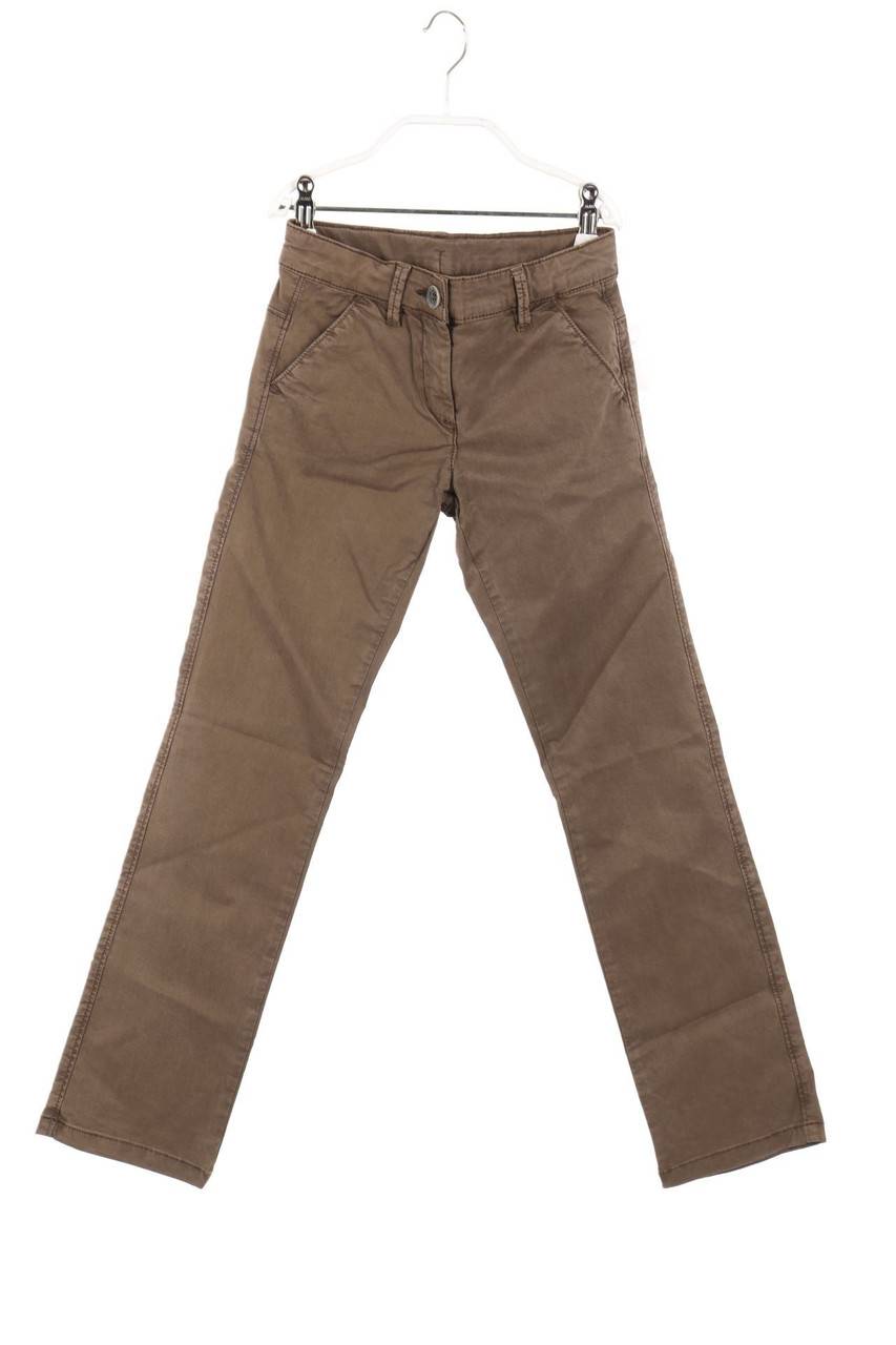 Carou EDDIE PEN Hose aus Baumwoll-Mix