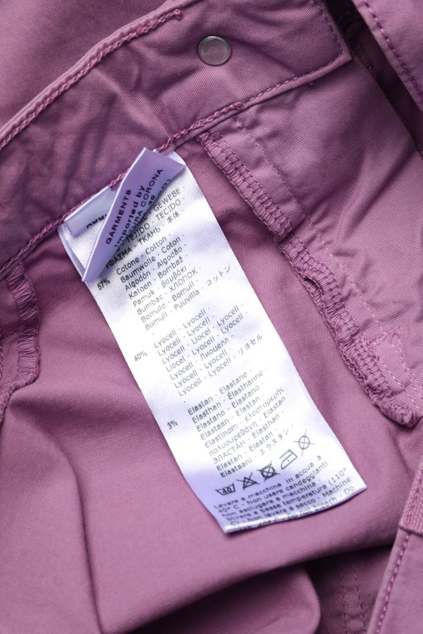 Carou EDDIE PEN Jeans