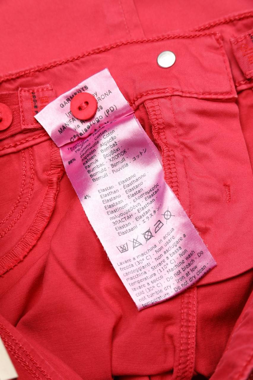 Carou EDDIE PEN Jeans