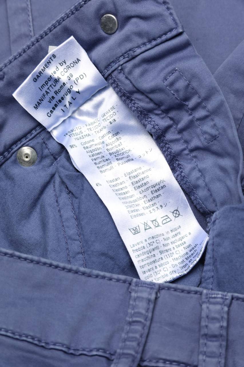 Carou EDDIE PEN Jeans