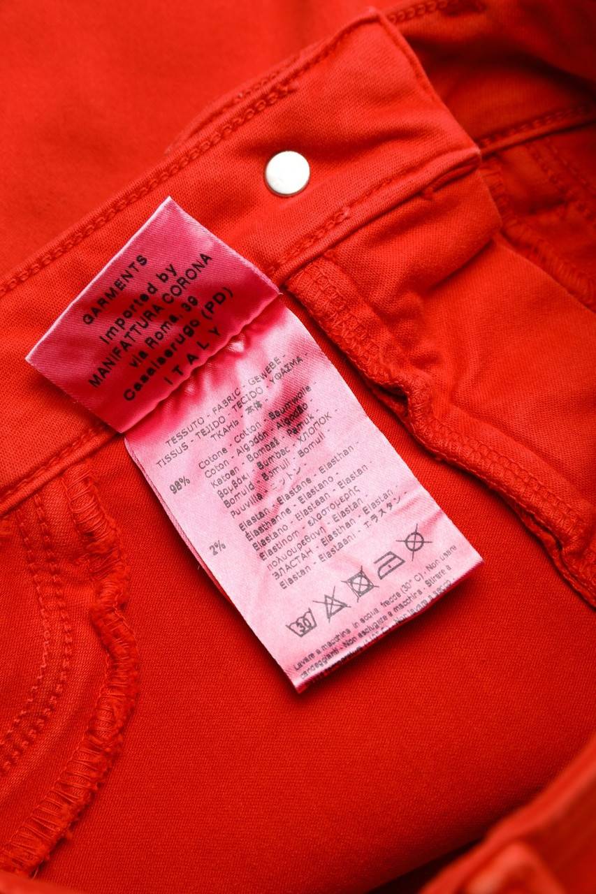 Carou EDDIE PEN Jeans