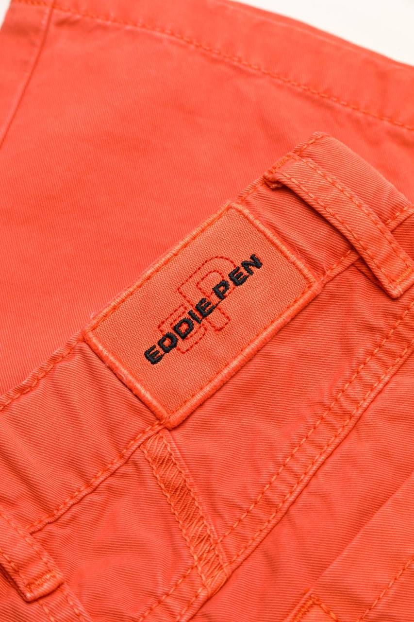 Carou EDDIE PEN Jeans Mit Gummizug