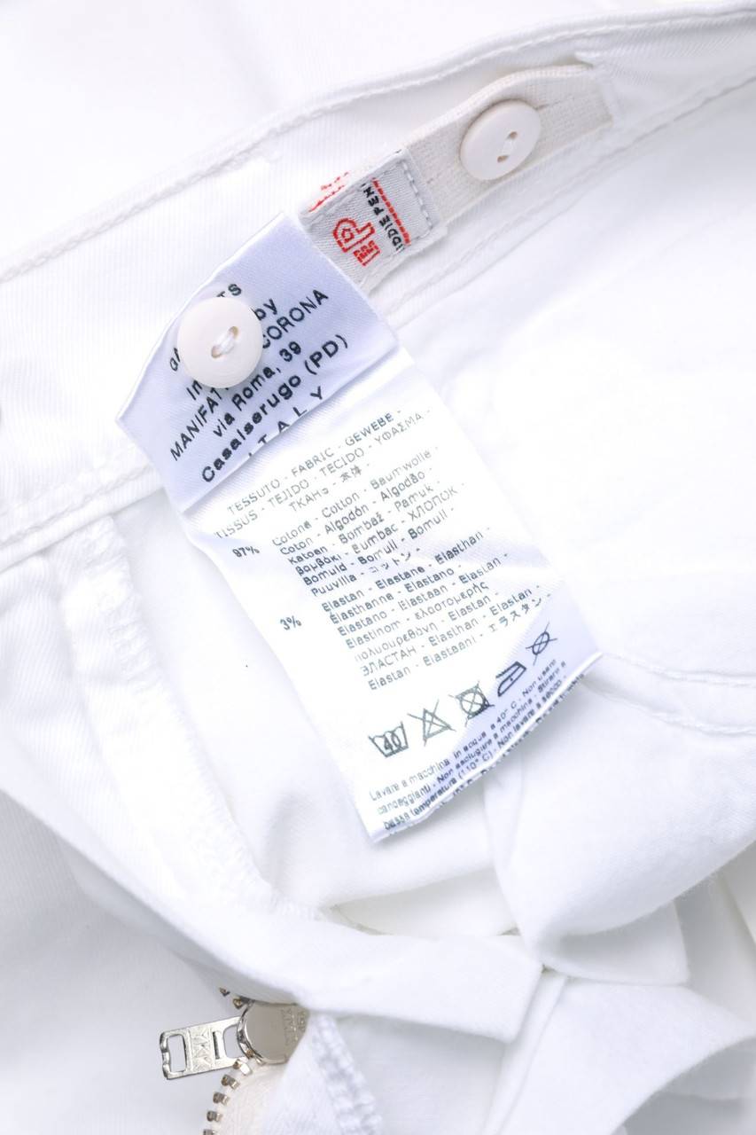 Carou EDDIE PEN Skinny-Jeans