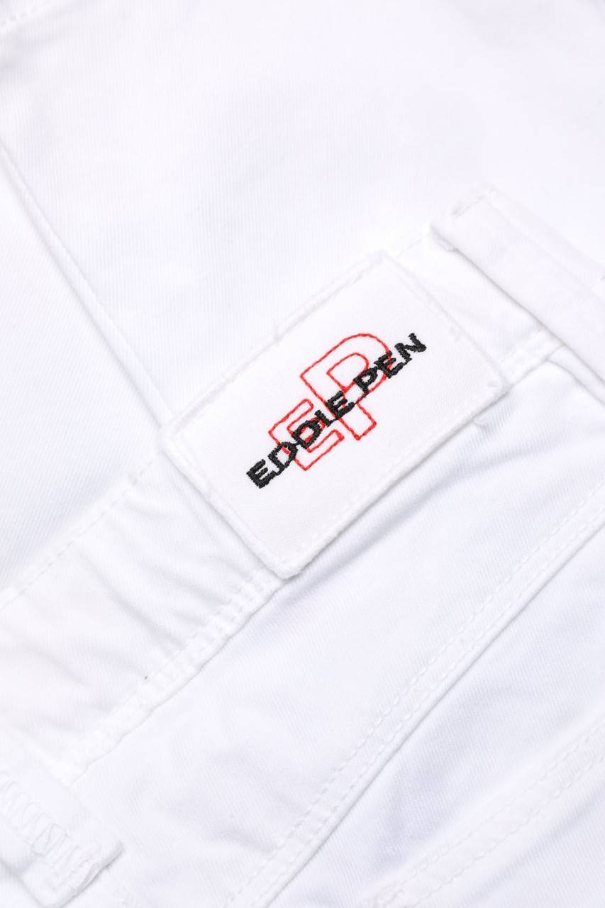 Carou EDDIE PEN Skinny-Jeans