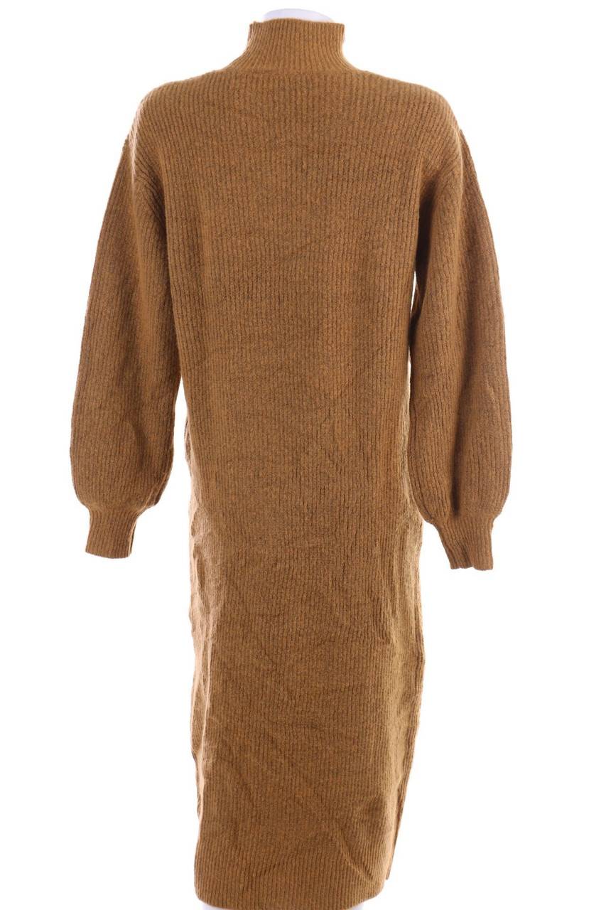 Carou EDITED Strickkleid Mit Wolle