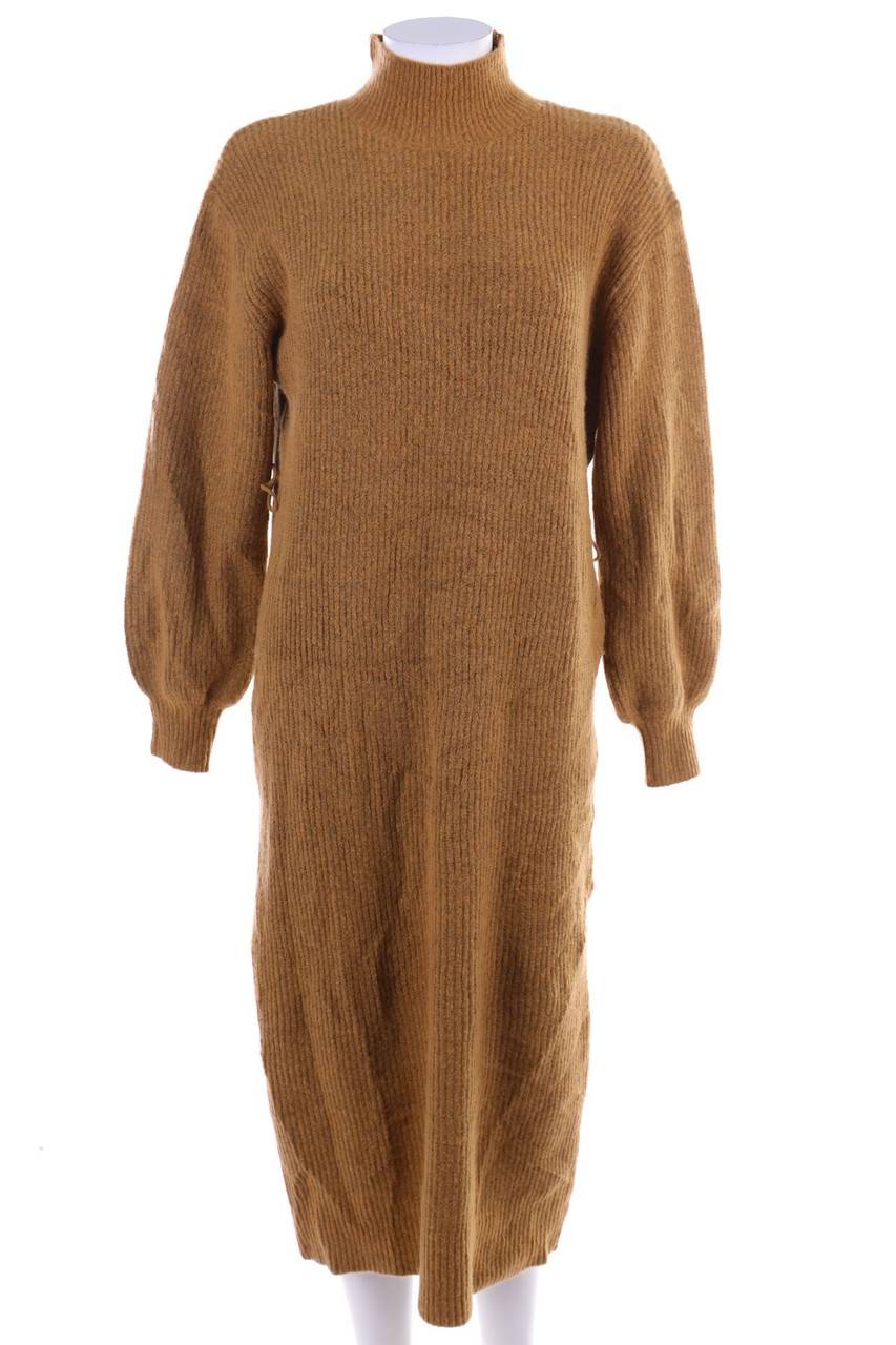 Carou EDITED Strickkleid mit Wolle