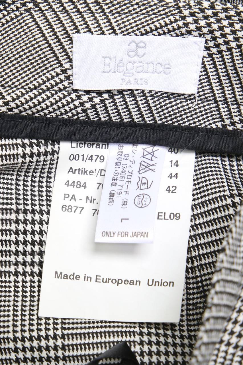 Carou Elégance Paris Hose