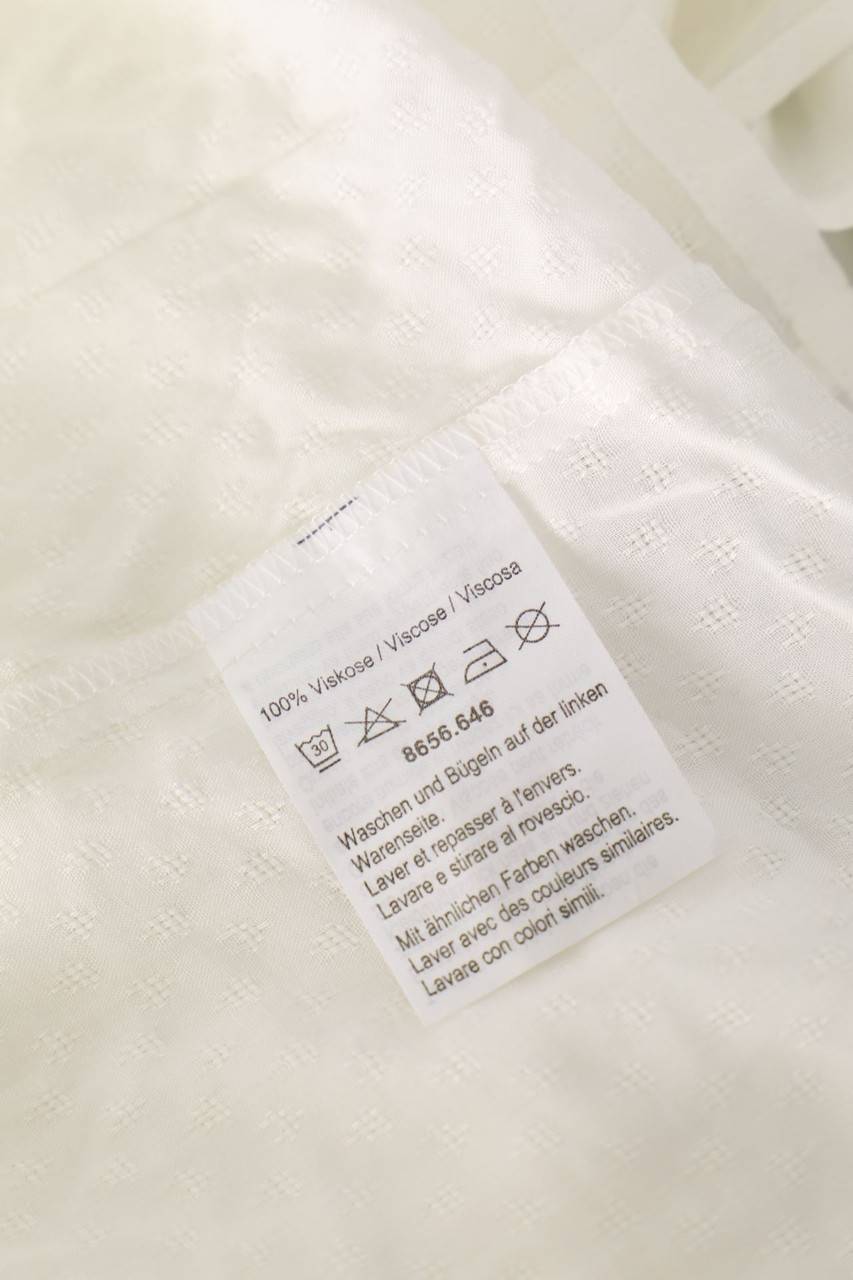 Carou Ellen Amber Carmen-Bluse