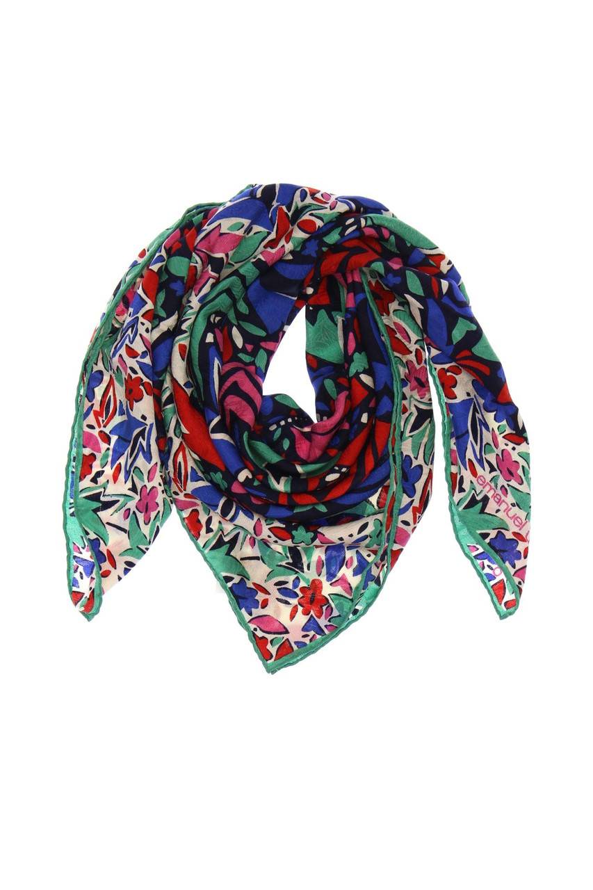 Carou emanuel ungaro Vintage-Tuch