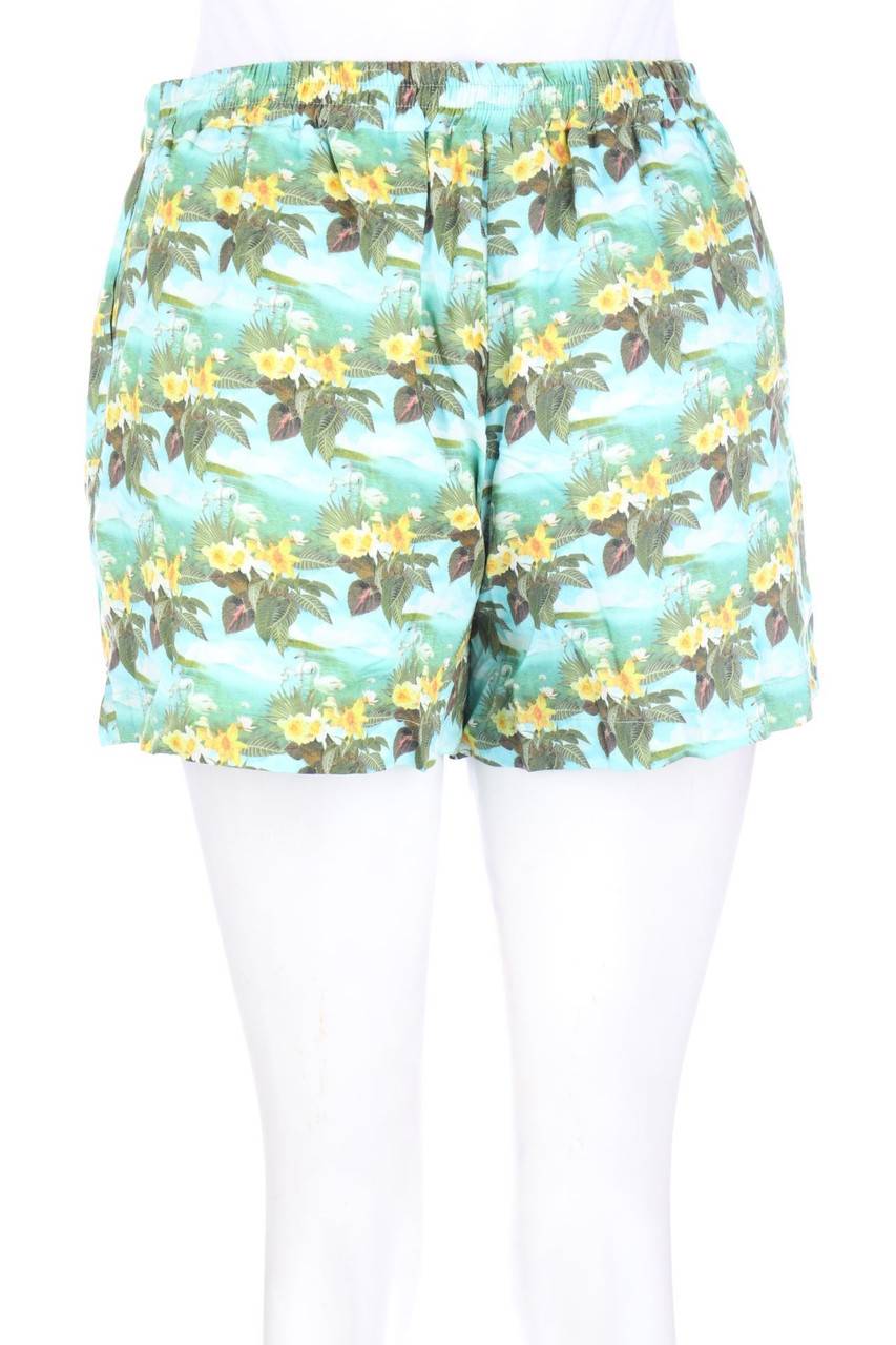 Carou EMMA COOK Shorts Mit Print