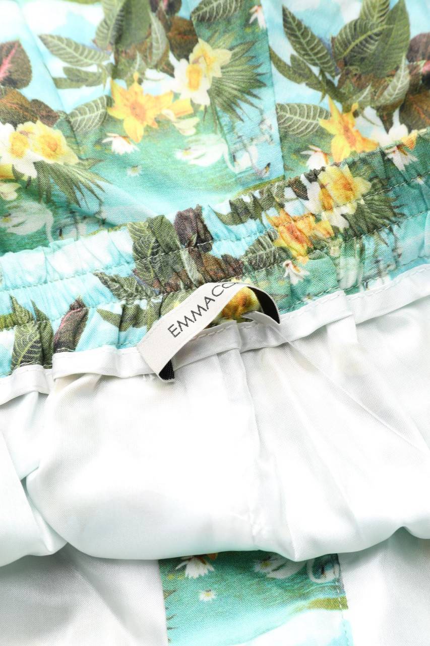 Carou EMMA COOK Shorts Mit Print