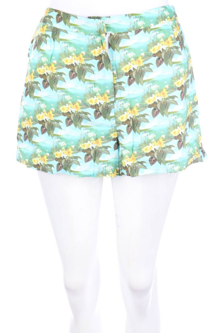 Carou EMMA COOK Shorts mit Print