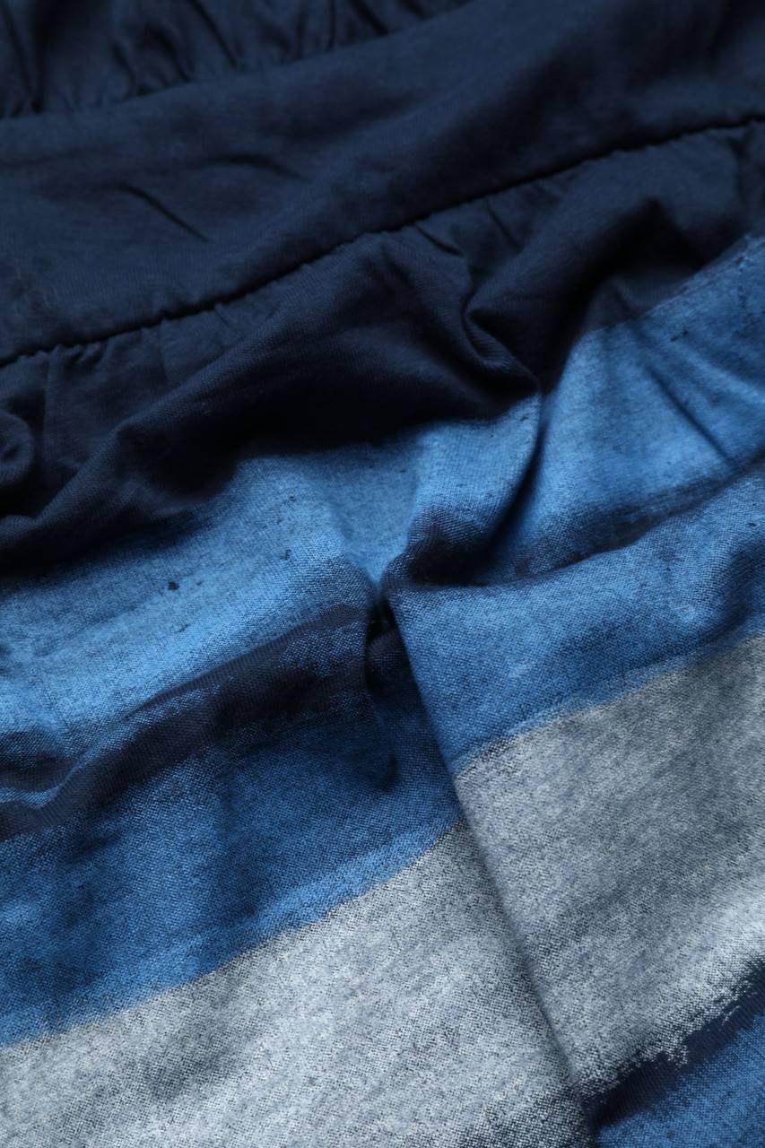 Carou Emoi By EMONITE Baumwoll-Kleid