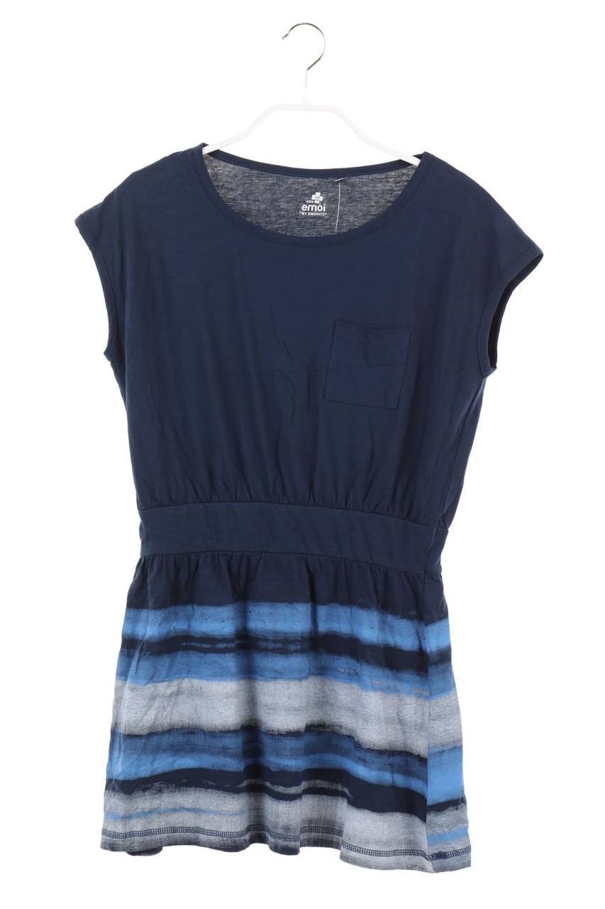 Carou emoi by EMONITE Baumwoll-Kleid