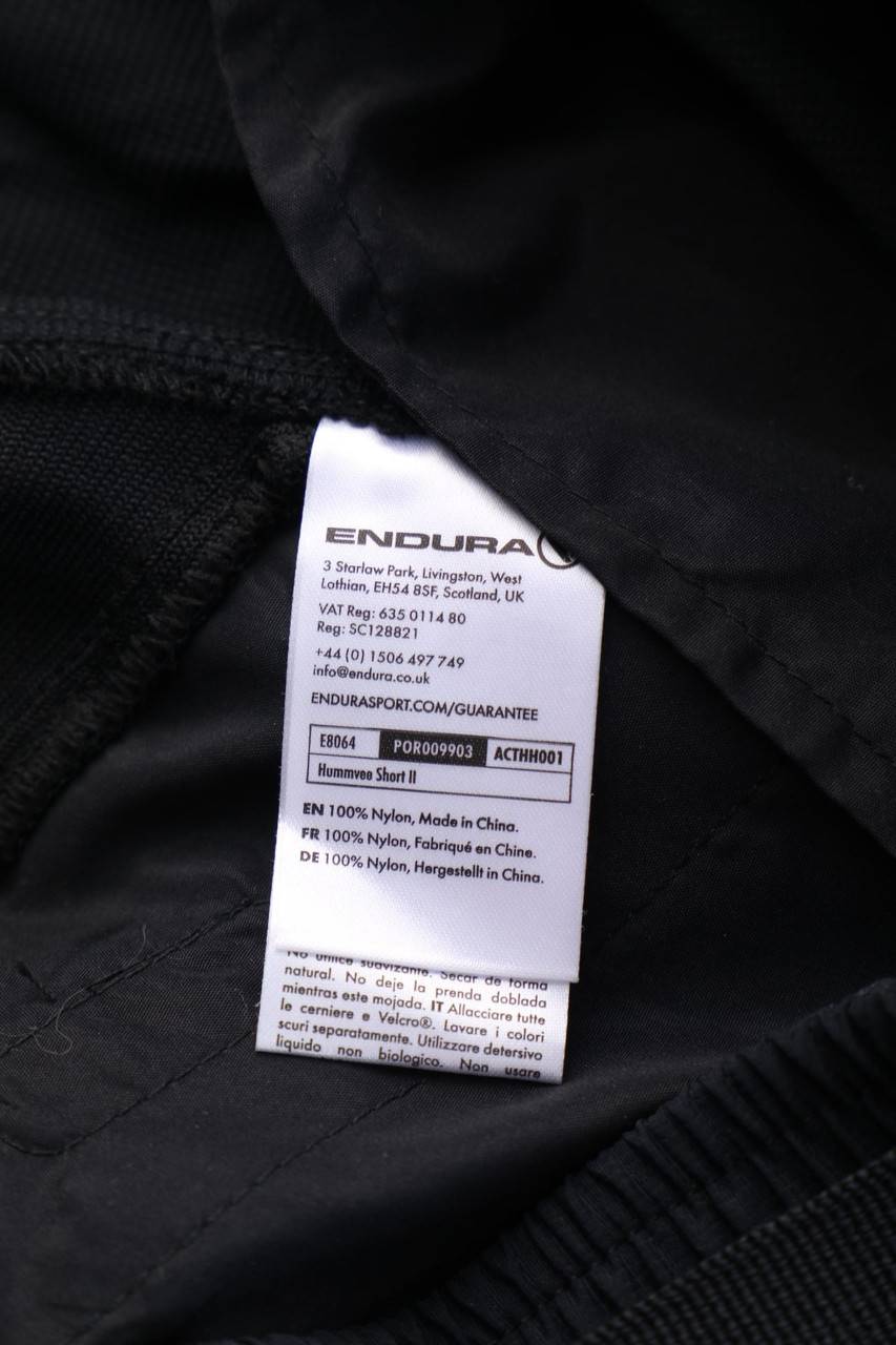Carou Endura Sport-Shorts