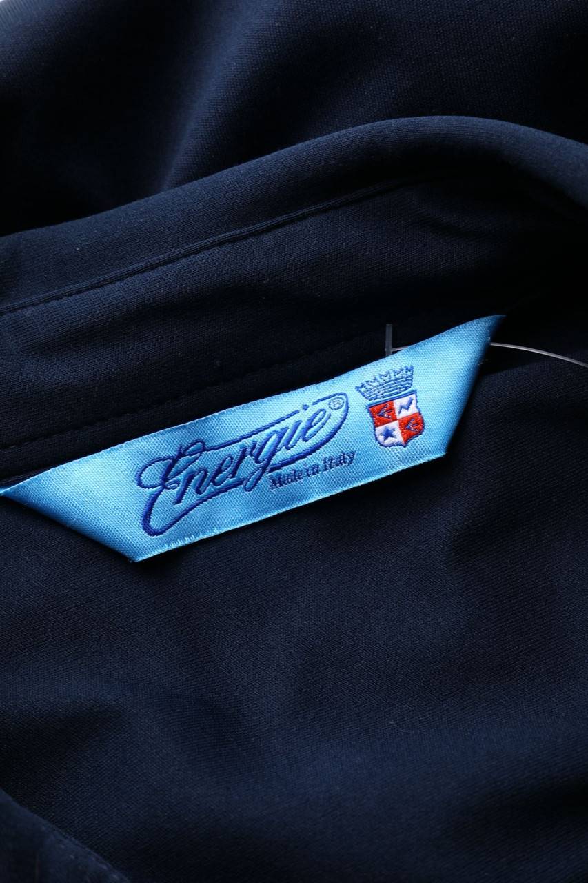 Carou ENERGIE Hemd Mit Logo-Applikation