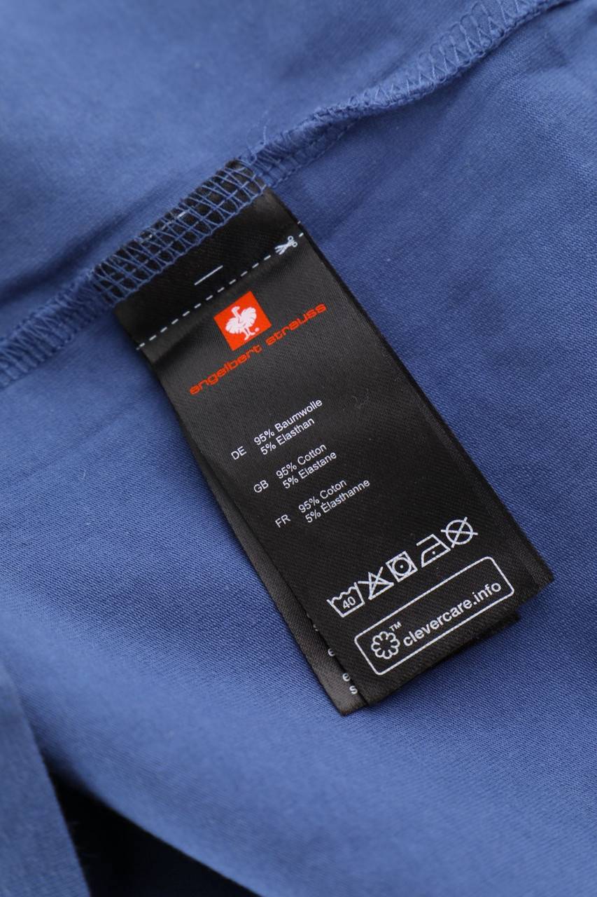 Carou Engelbert Strauss Poloshirt