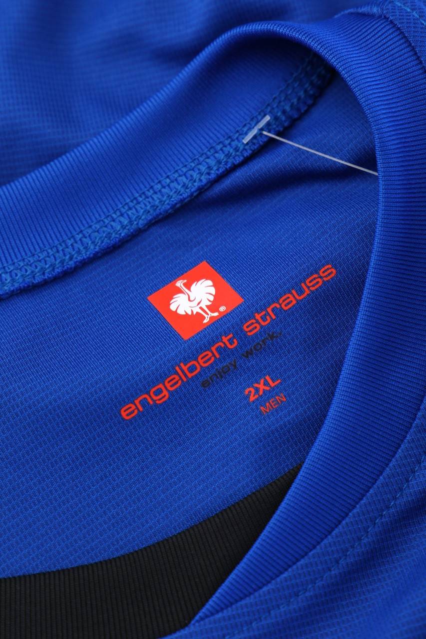 Carou Engelbert Strauss Sport-Shirt