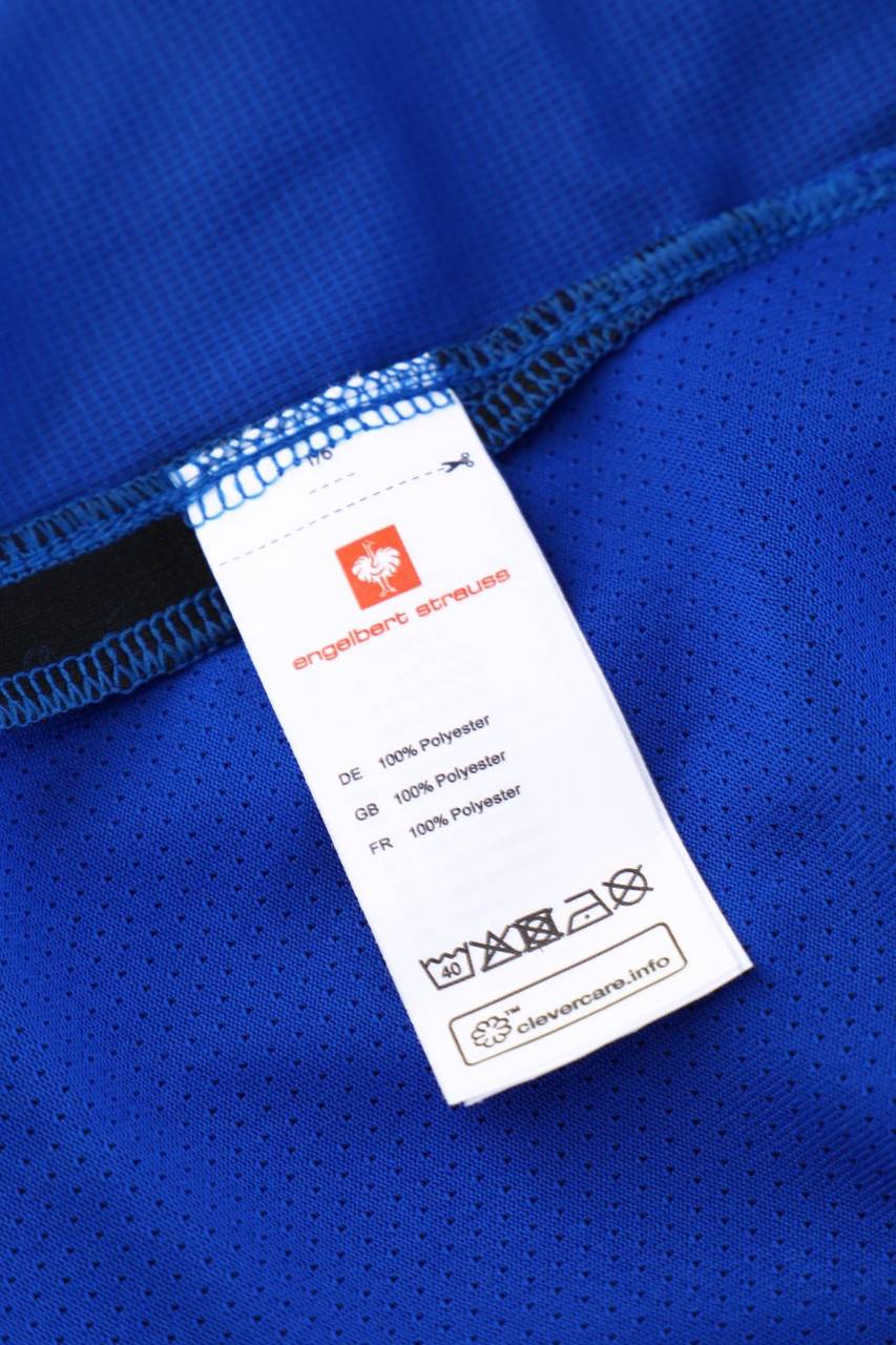 Carou Engelbert Strauss Sport-Shirt