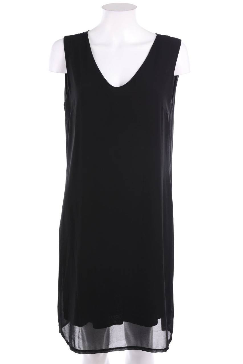 Carou ENJOY Minikleid Mit Häkelspitze