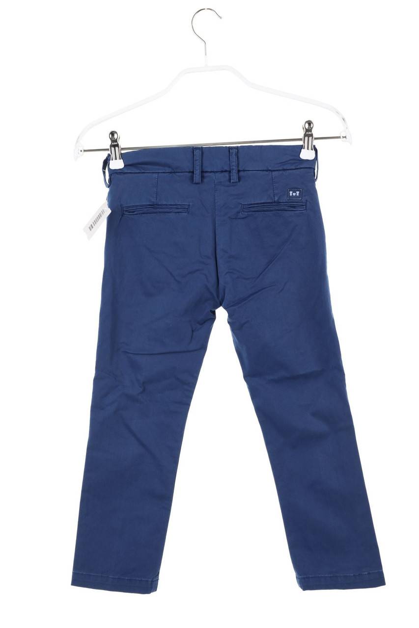 Carou Entre Amis Hose Aus Baumwoll-Mix