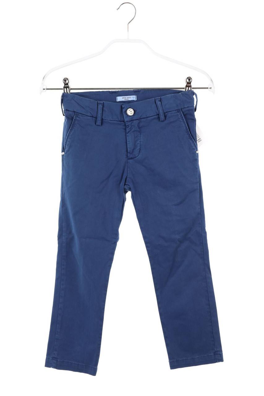 Carou entre amis Hose aus Baumwoll-Mix