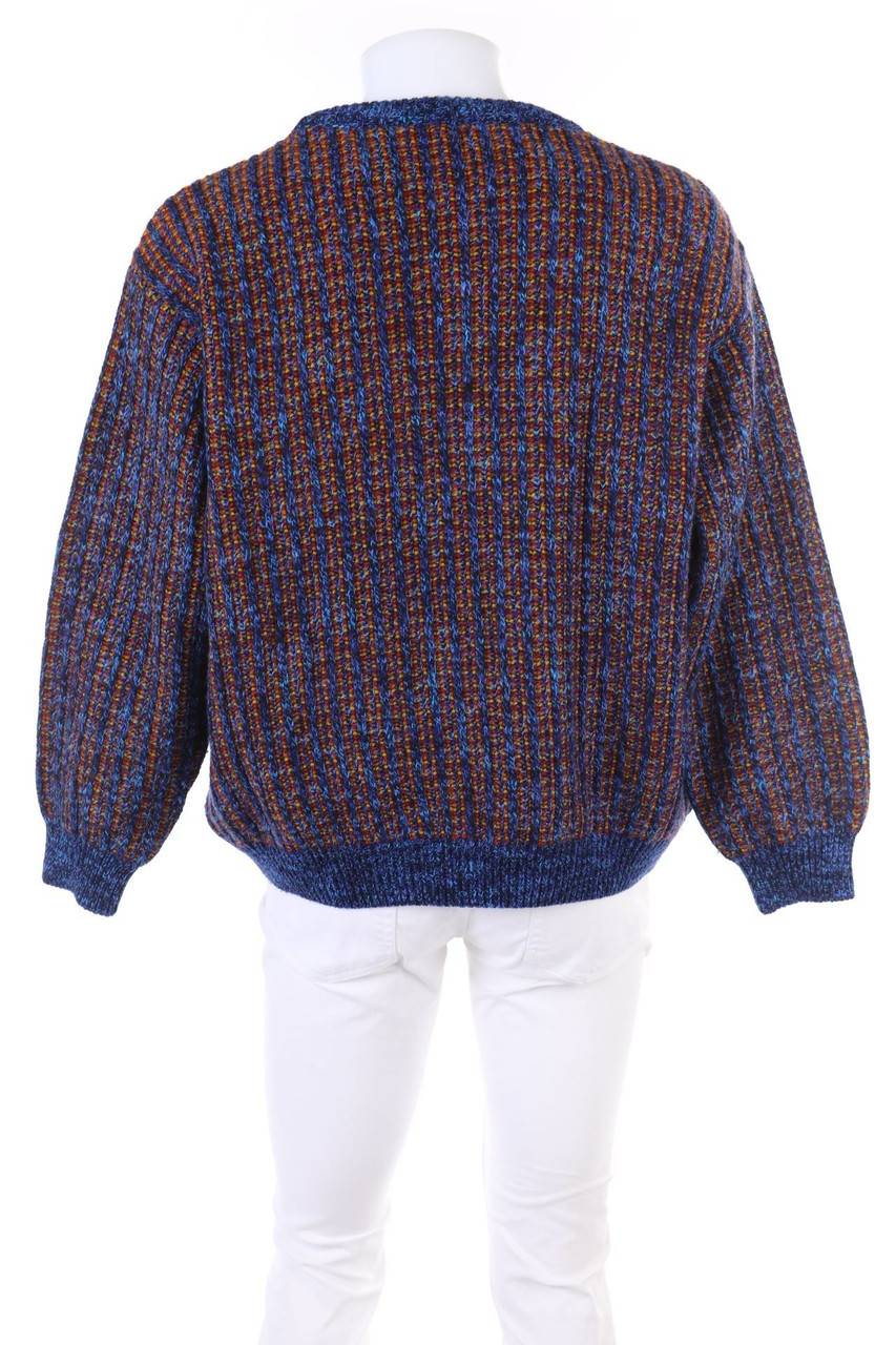 Carou ENZO LORENZO Pullover Aus Woll-Mix