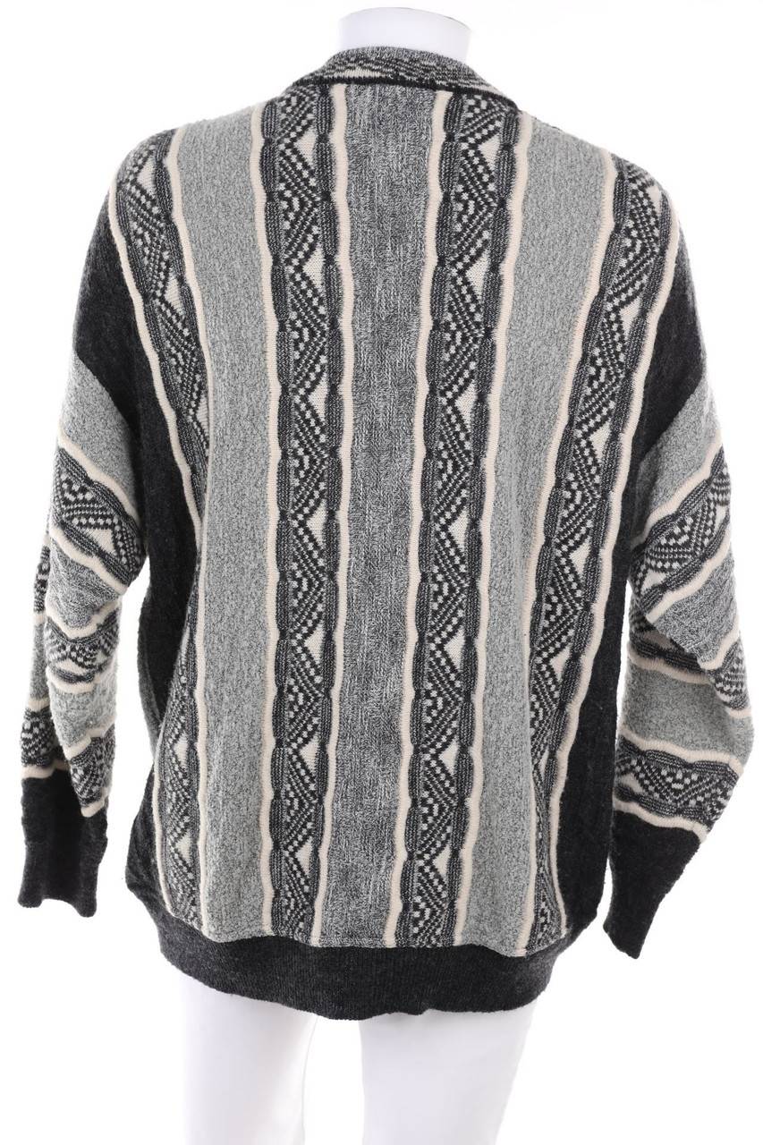 Carou ENZO LORENZO Vintage-Cardigan
