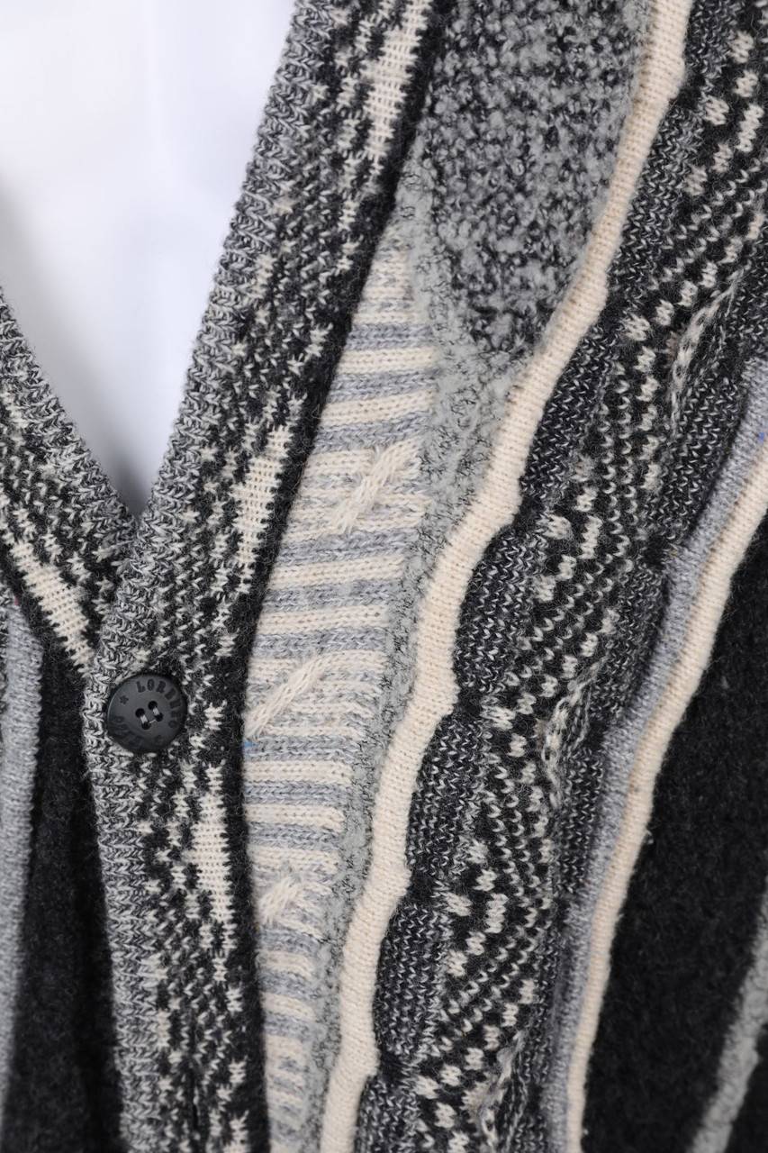 Carou ENZO LORENZO Vintage-Cardigan