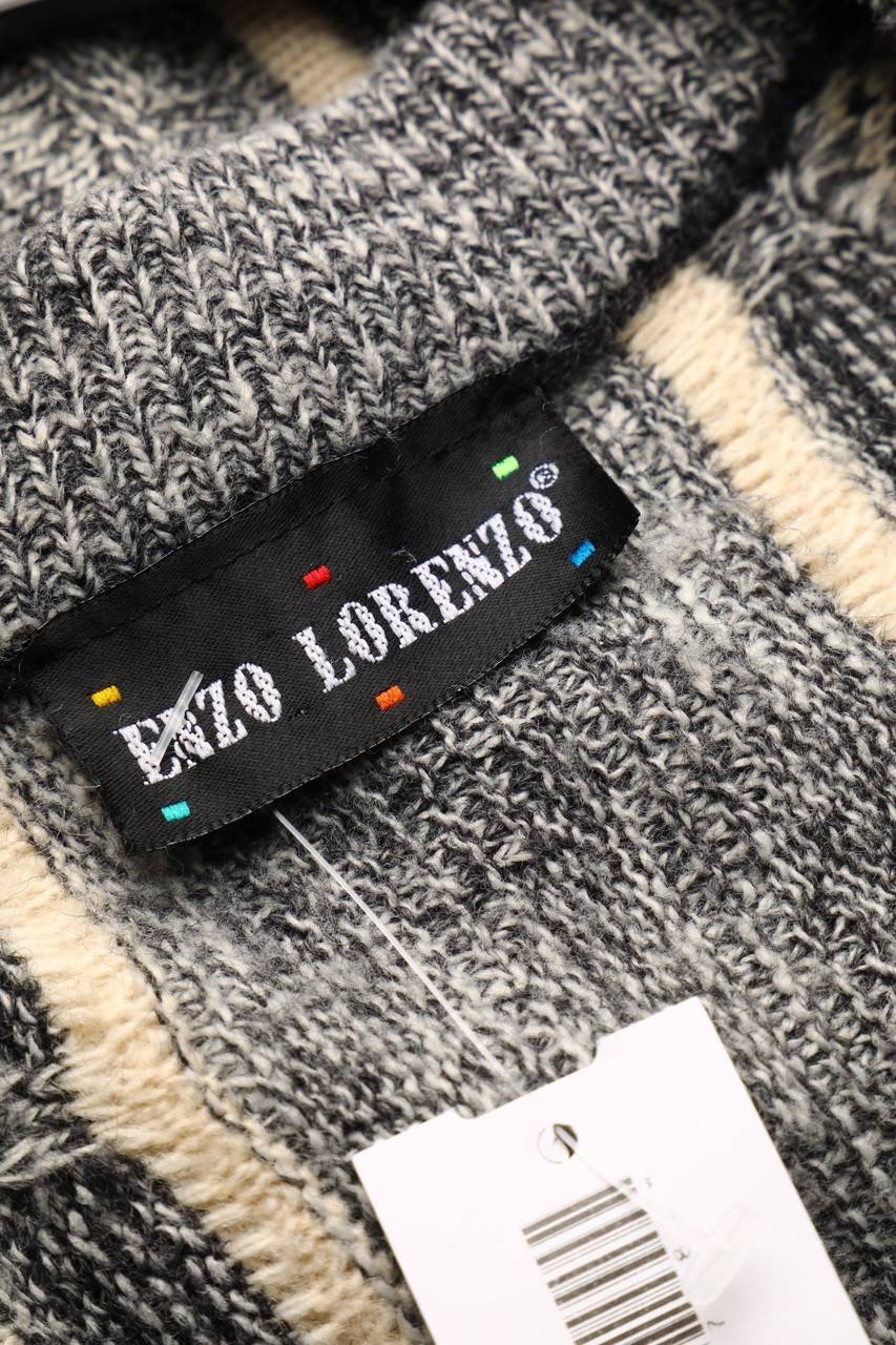 Carou ENZO LORENZO Vintage-Cardigan