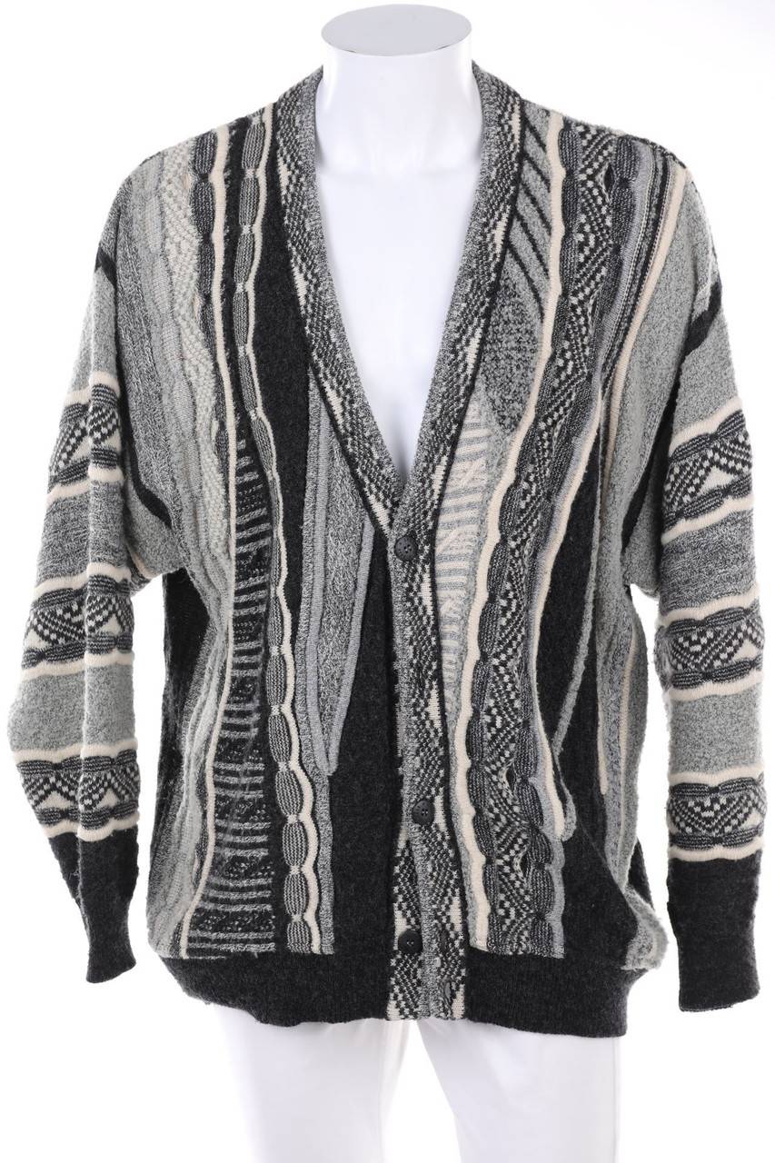 Carou ENZO LORENZO Vintage-Cardigan