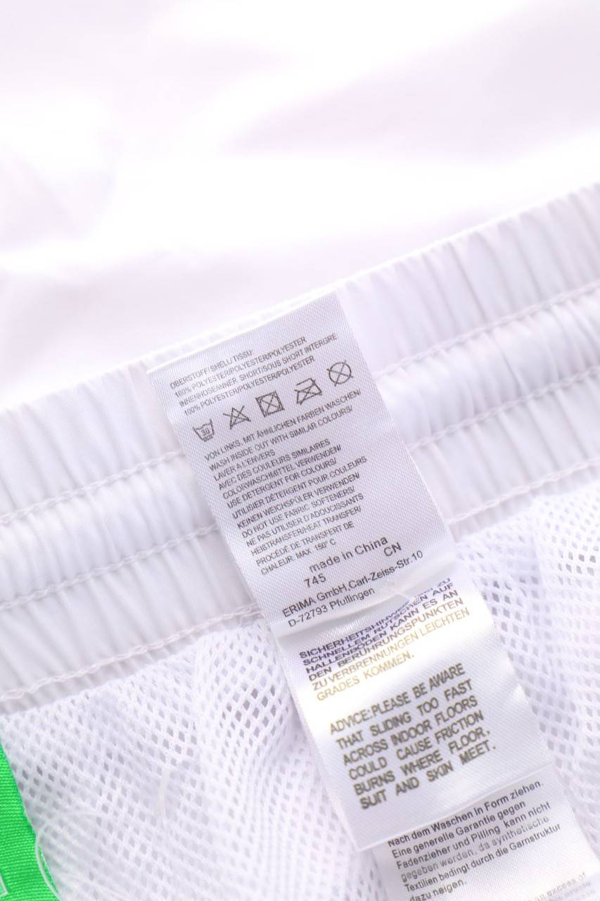 Carou Erima Sport-Shorts