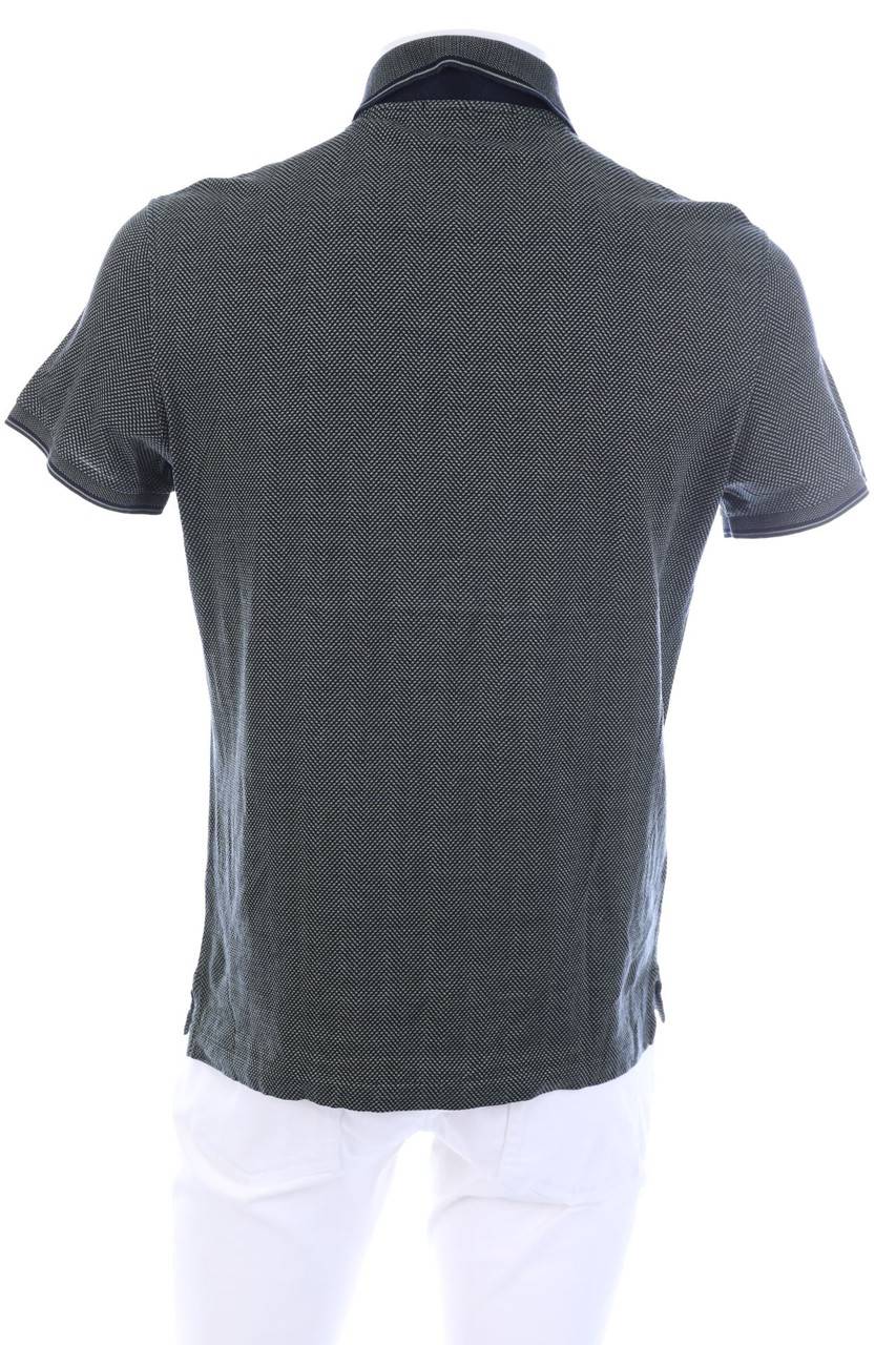Carou Ermenegildo Zegna Poloshirt