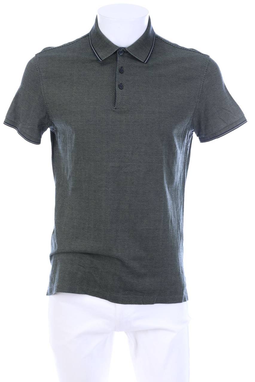 Carou Ermenegildo Zegna Poloshirt