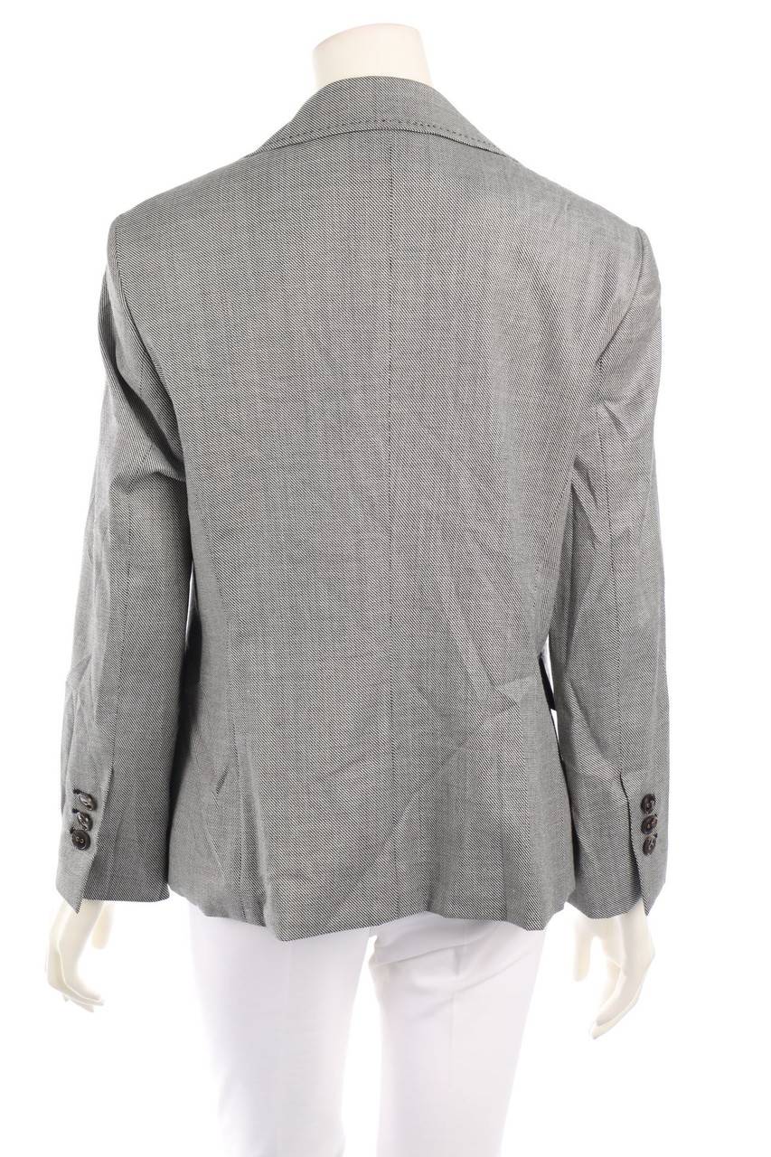 Carou ESCADA Blazer Aus Schurwoll-Mix
