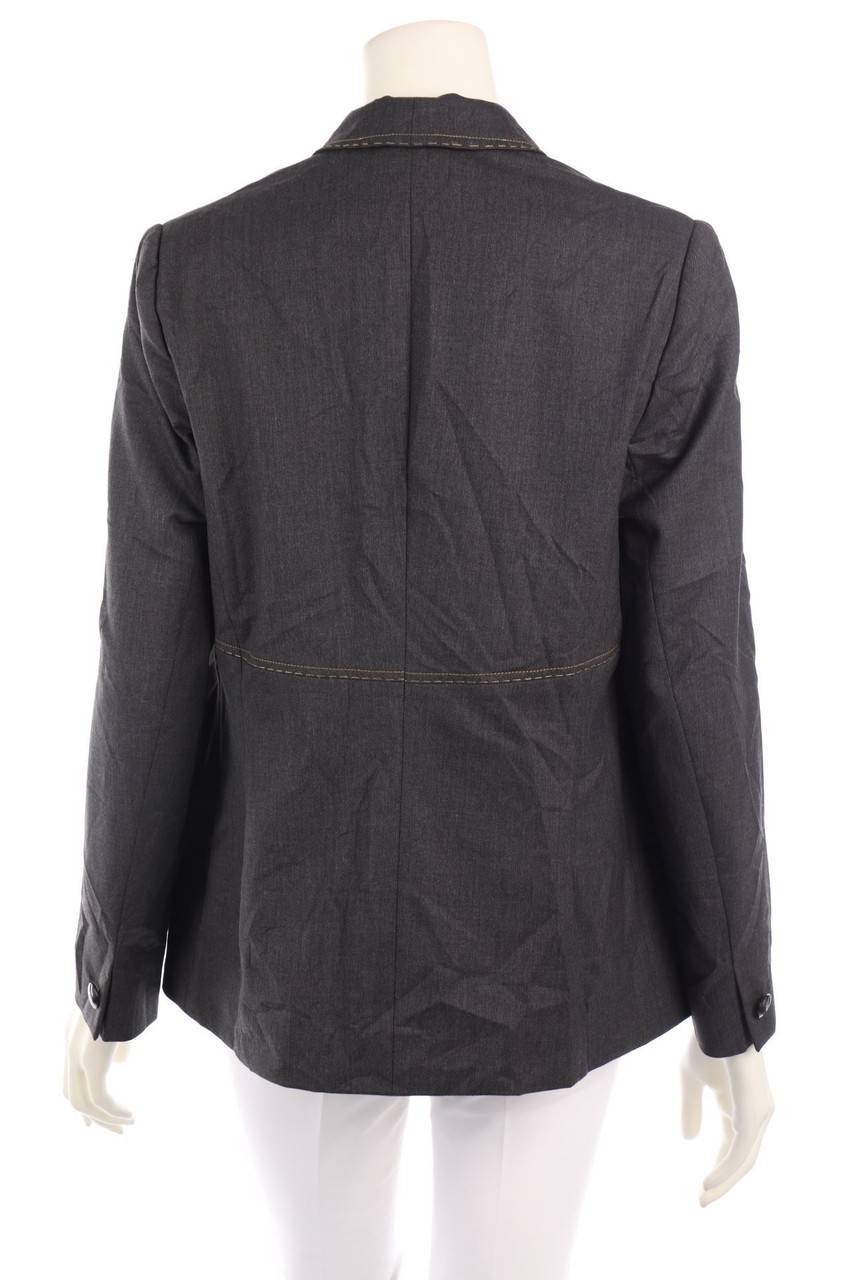 Carou ESCADA Blazer Aus Schurwoll-Mix